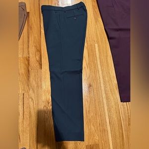 Club Monaco modern fit dress trousers. Size 30 Men’s .Tags off but never worn